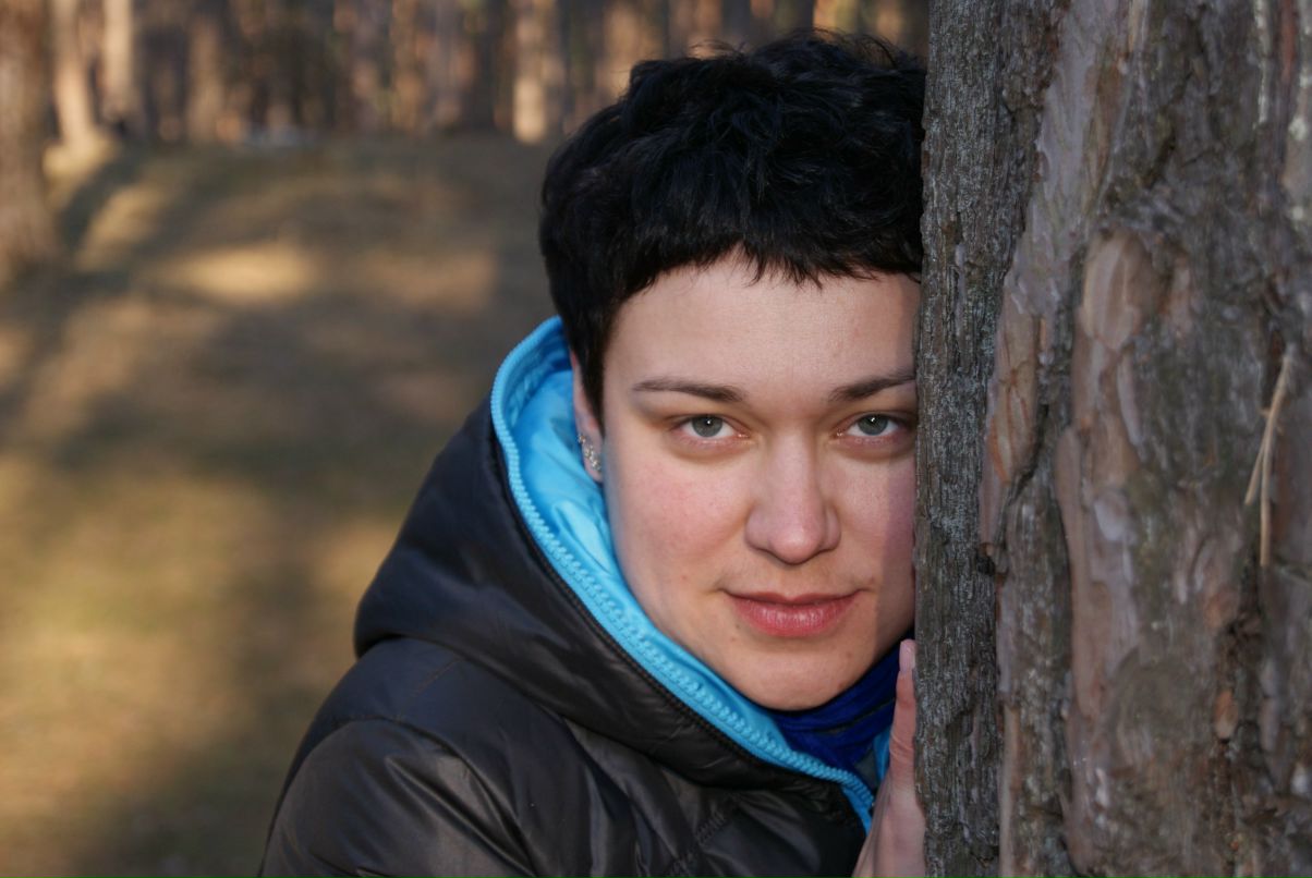 Наталия Ярмилка | Мариуполь