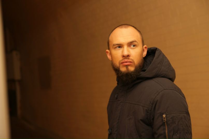 Андрей Гунёвский | 