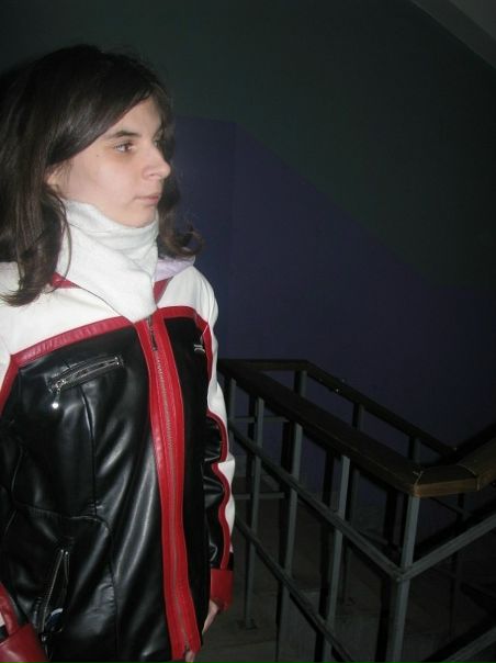 №13, Виктория Смирнова, Иваново №13, Виктория Смирнова, Иваново