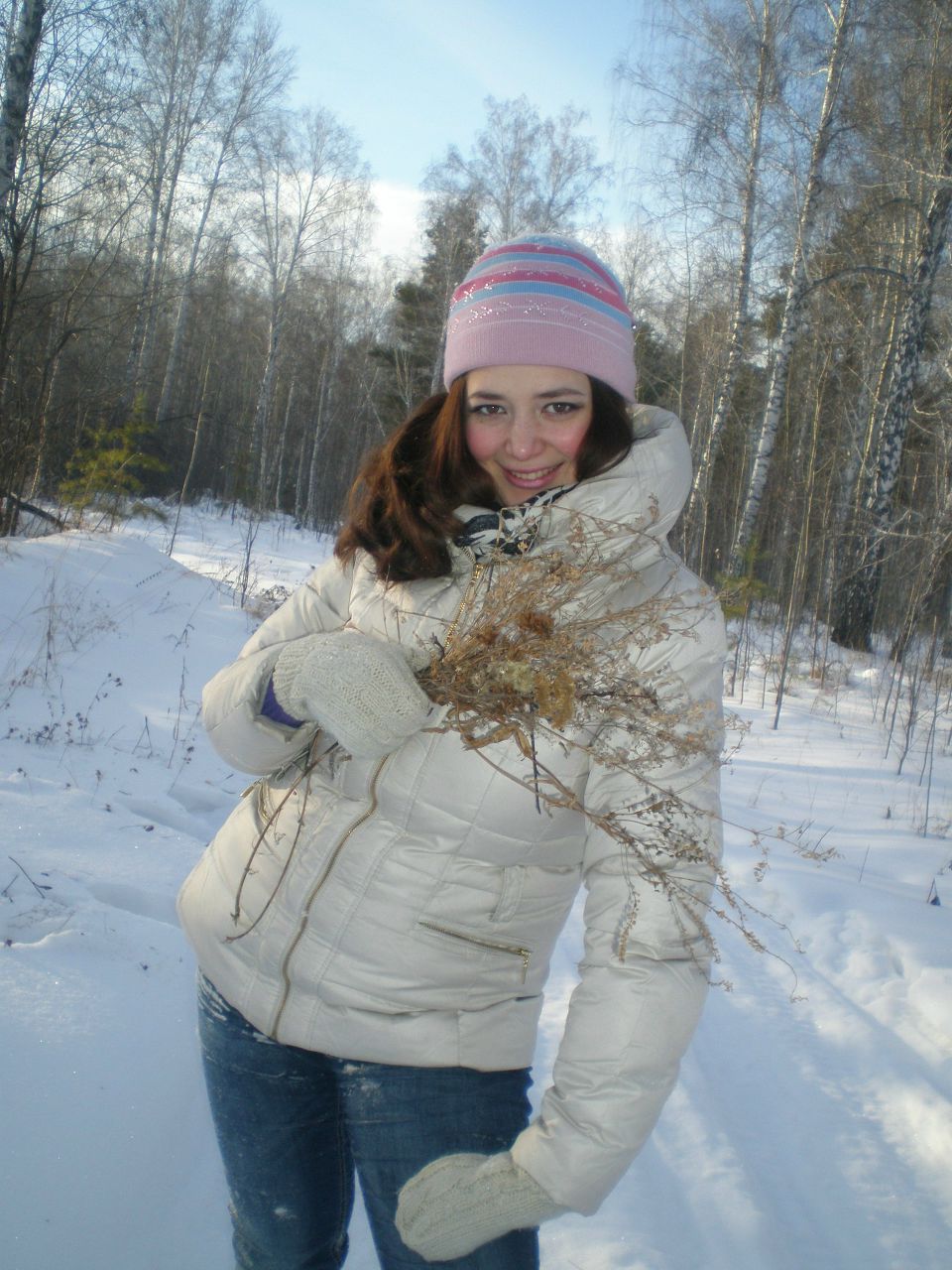 Евгения Рыжкова | Курган