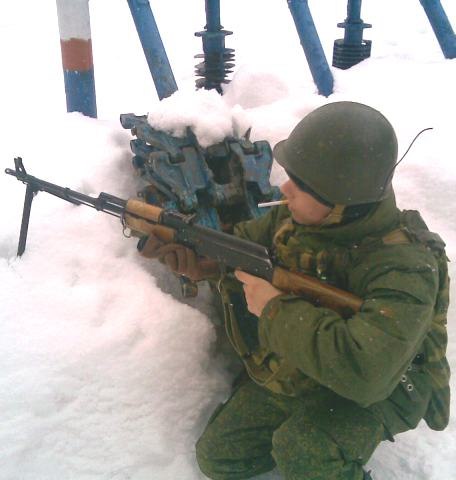 №42, Александр Камински, Смоленск, Россия №42, Александр Камински, Смоленск, Россия