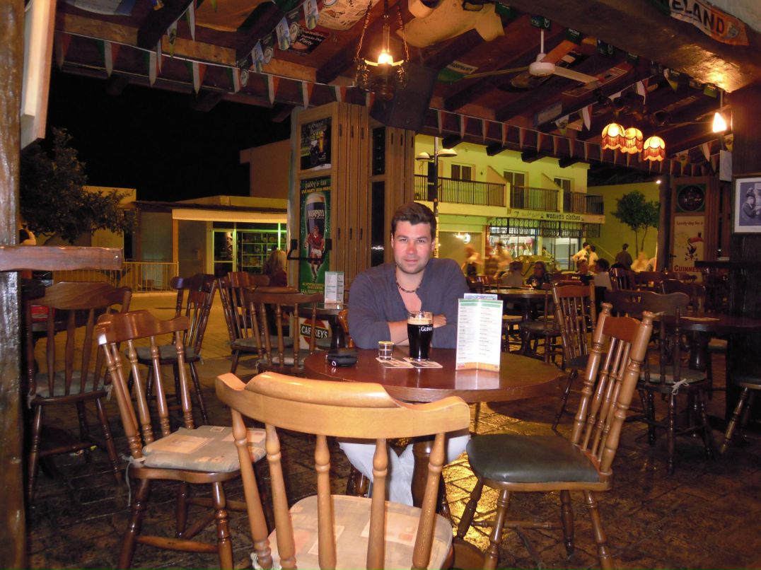 Александр Сорокин | Одинцово