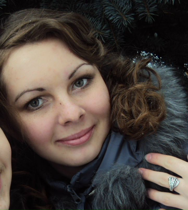 Танюша Лавренчук | Житомир