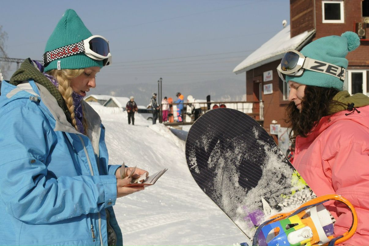 Руслан Пушкин | Москва