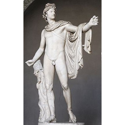 Апполон Апполоныч | Athens