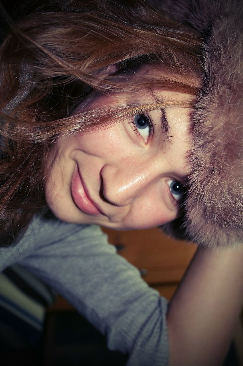 Соня Роговская | Иркутск