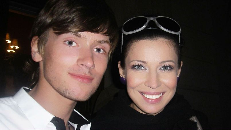 Александр Головкин | Санкт-Петербург