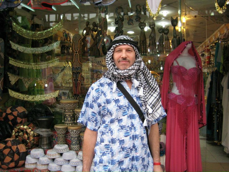 Николай Житков Николаевич | Сургут