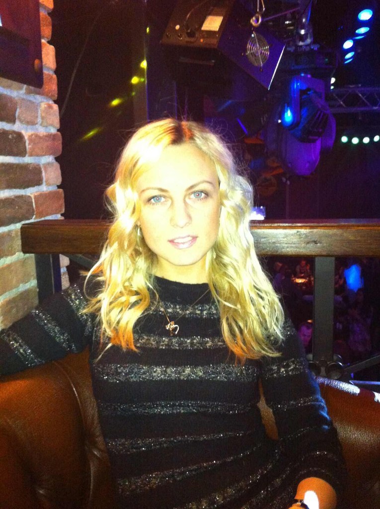 Ольга Лапшинская | Москва