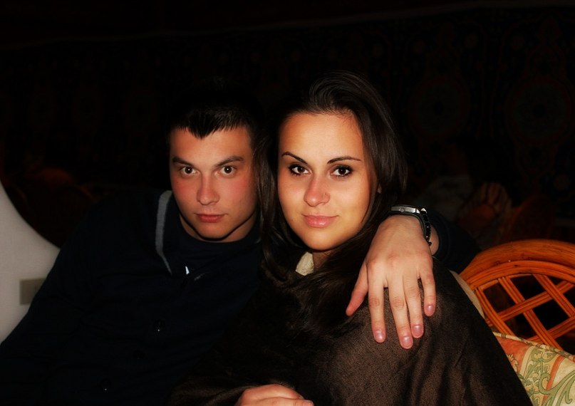 Алексей Ранжев | Москва