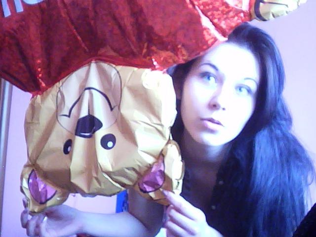 Женька Сафонова | Днепр (Днепропетровск)