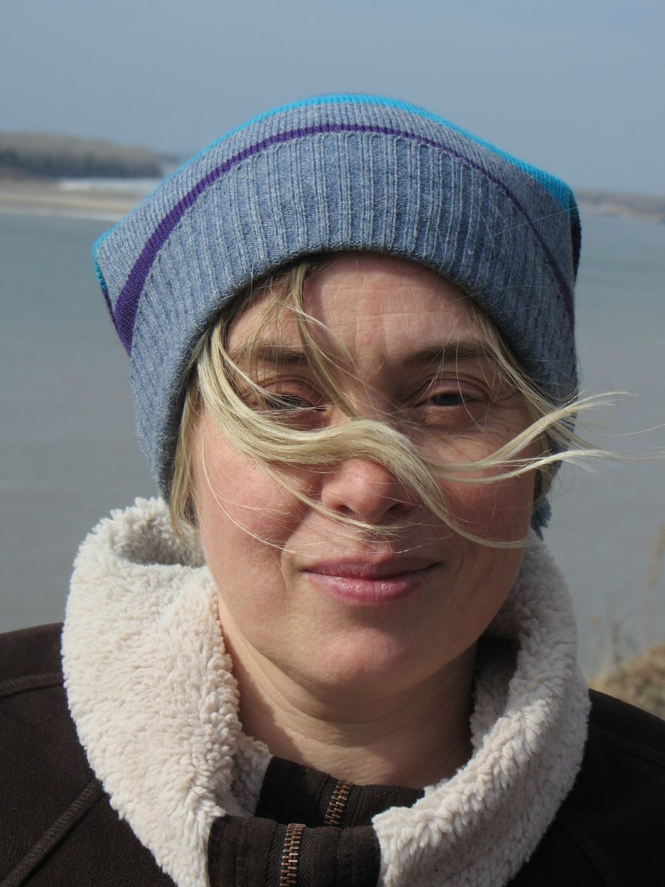 Люся Жмулева | Новосибирск