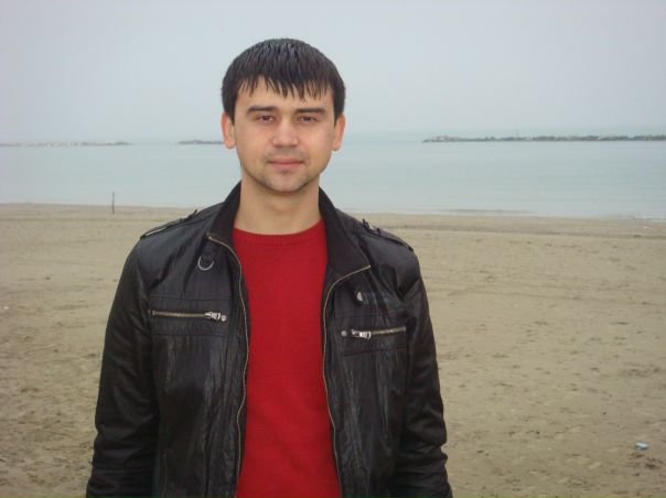 №76, Андрей Терехов №76, Андрей Терехов