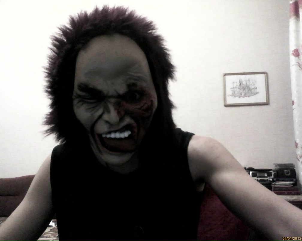 Антон Чопич | Москва