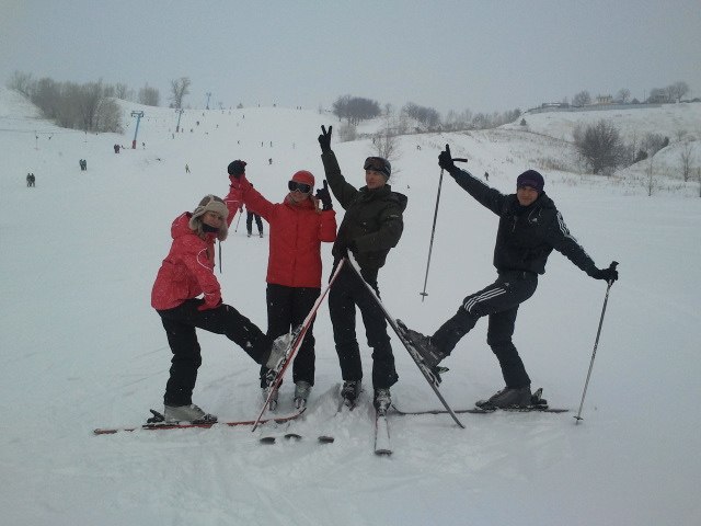 Алёна Овсянникова amusante | Самара