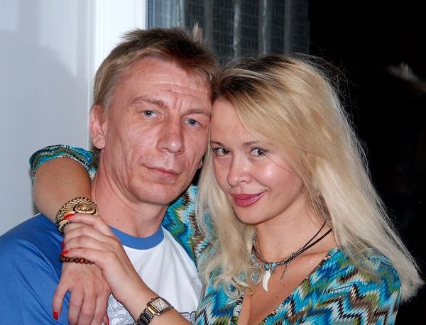 Сергей Борисов | Москва