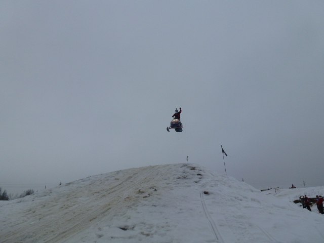 Слава Маленький | Санкт-Петербург