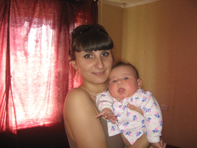 Людмила Дитц | Москва