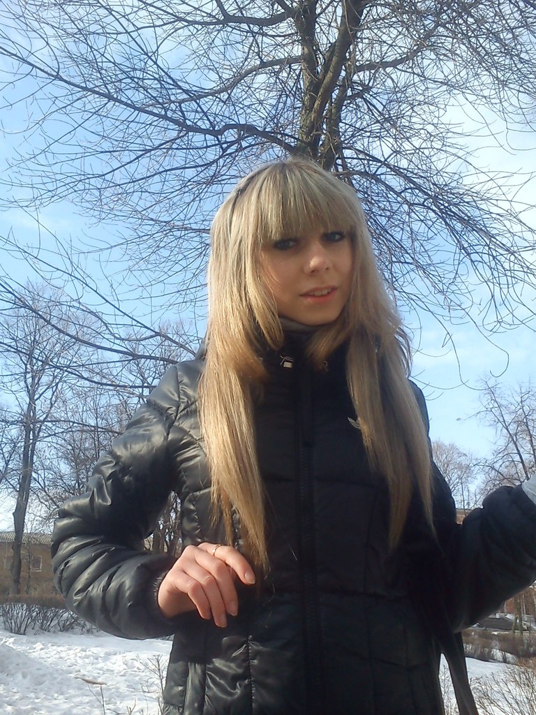 Света Наумова | Рязань