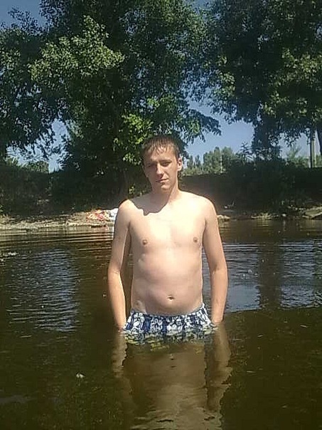 №51, Владимир Василенко, Днепр (Днепропетровск) №51, Владимир Василенко, Днепр (Днепропетровск)