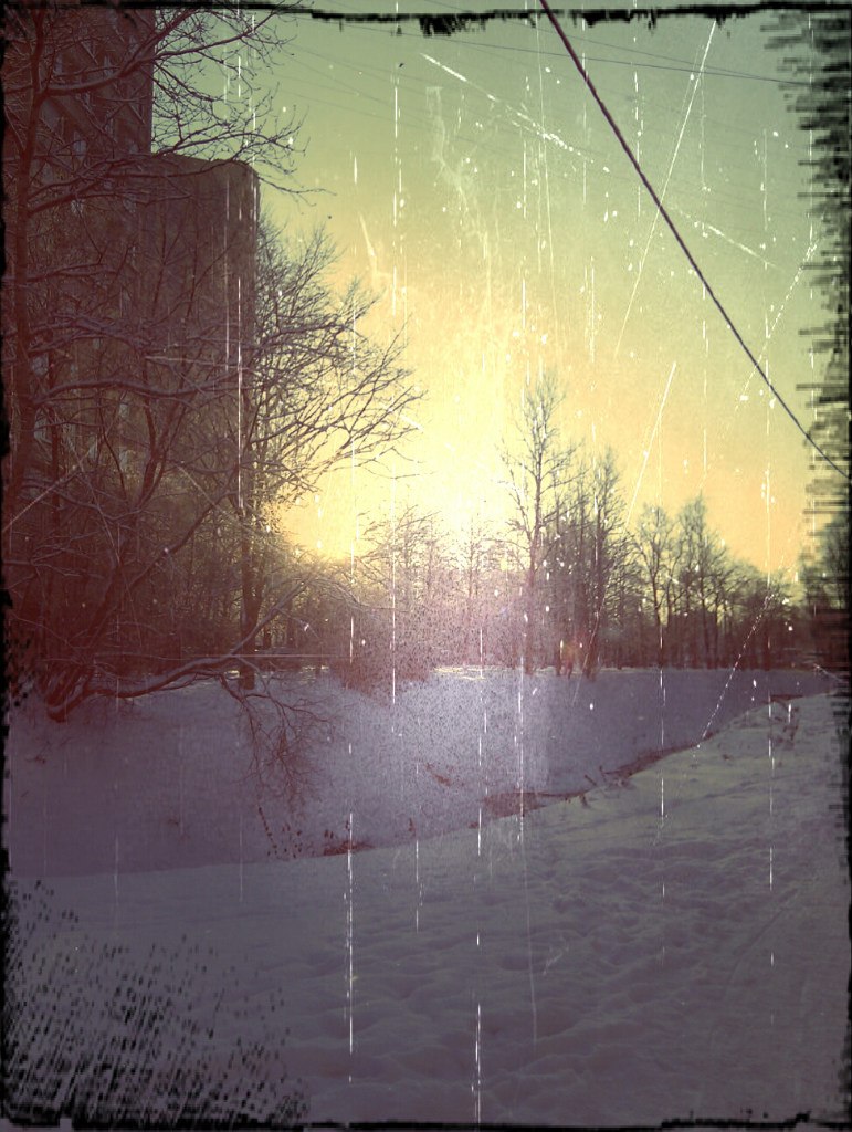 Константин Смирнов | Санкт-Петербург