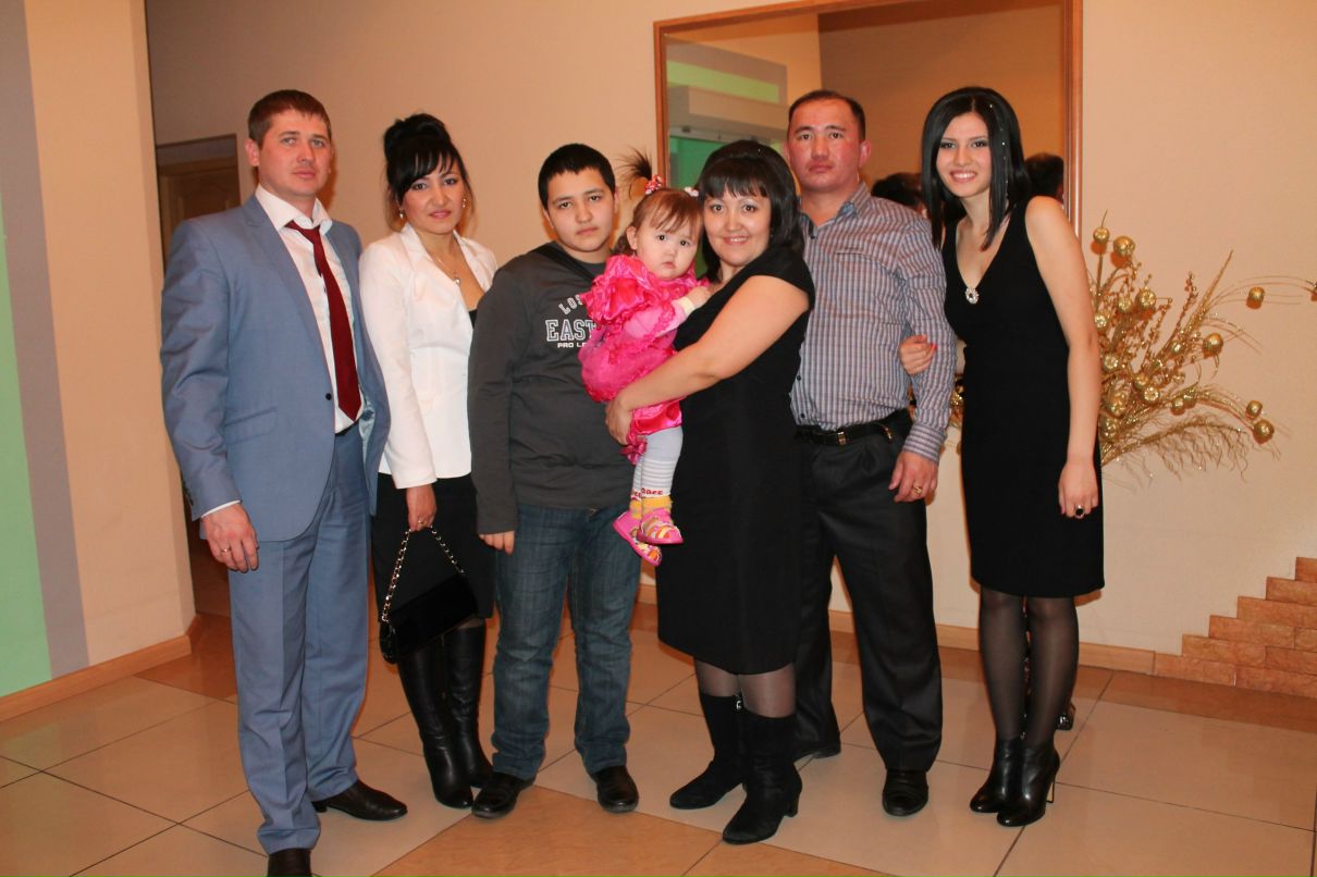 Алтына Майлибаева | Астана / Нур-Султан