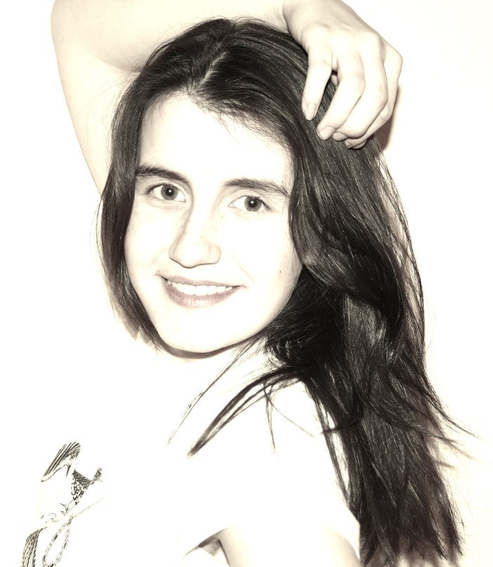 Софья Тутова | Санкт-Петербург