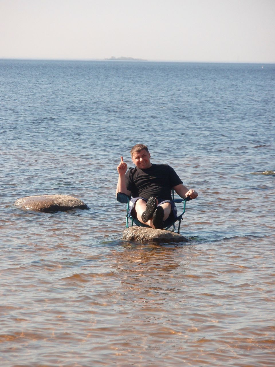 Сергей Пономарев | Санкт-Петербург