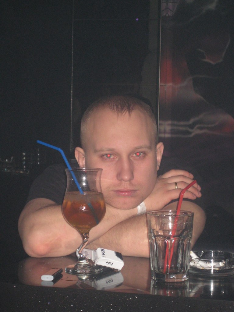 Павел Шершнев | Рязань