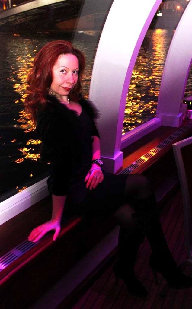 Елена Танчинец | Москва