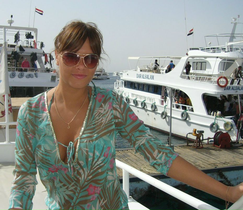 Иришка Садекова | Москва