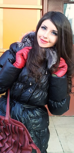 Алиса Ледкова | Рязань