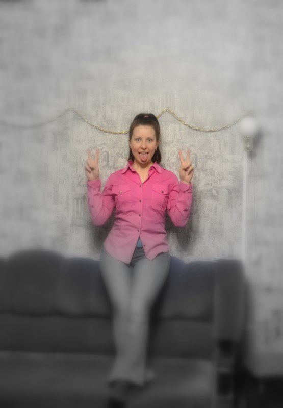 Татьяна Кадина | Москва