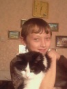 Фотография Данилка 2011
