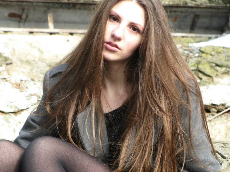 Андриана Русу | Кишинев