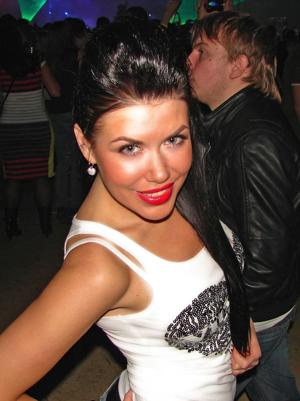 Лена Базина | Москва