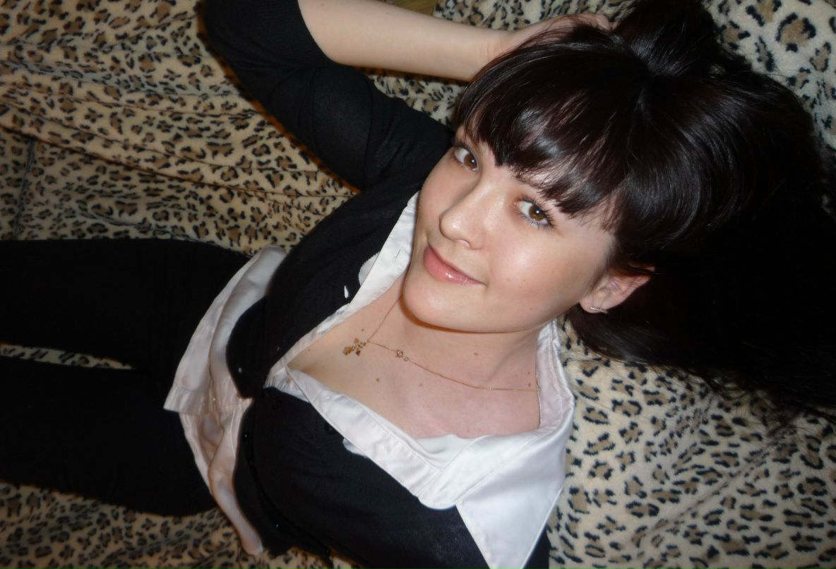 Ленася Смирнова VESN@ v serdce | Курган