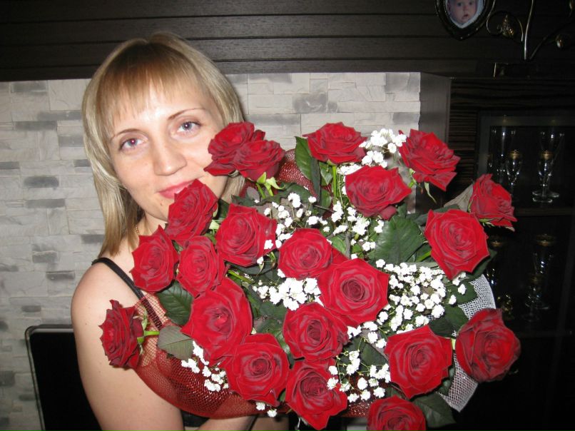 Натали Куделя | Чернигов