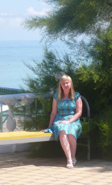 Наталья Семёнова | Петрозаводск