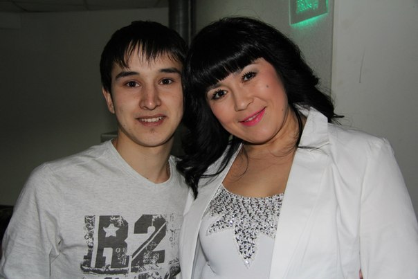 Азалия Валеева | Казань