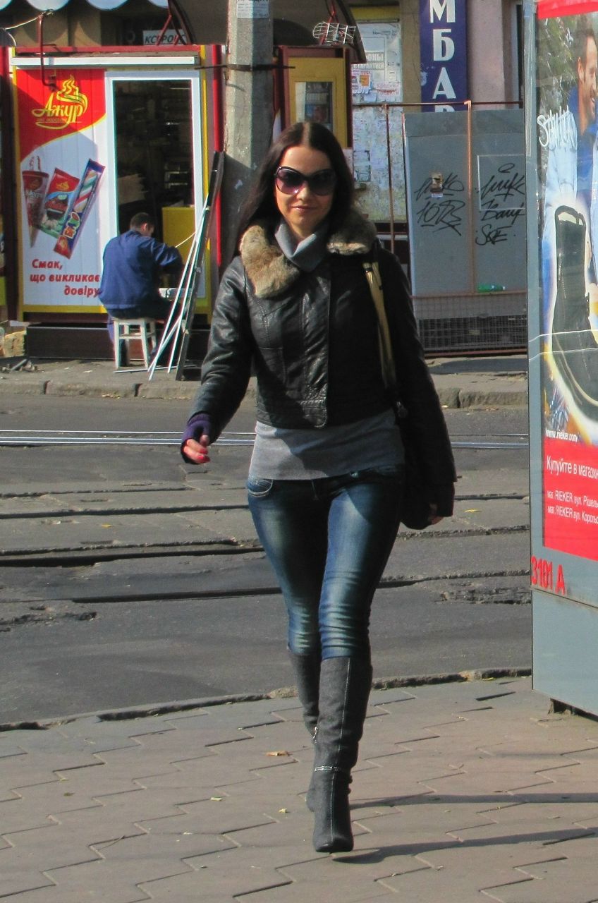 Анна Кондратюк | Ровно