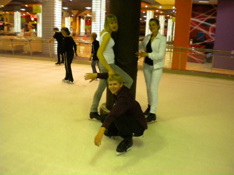 Инна Токовенко | Мироновка