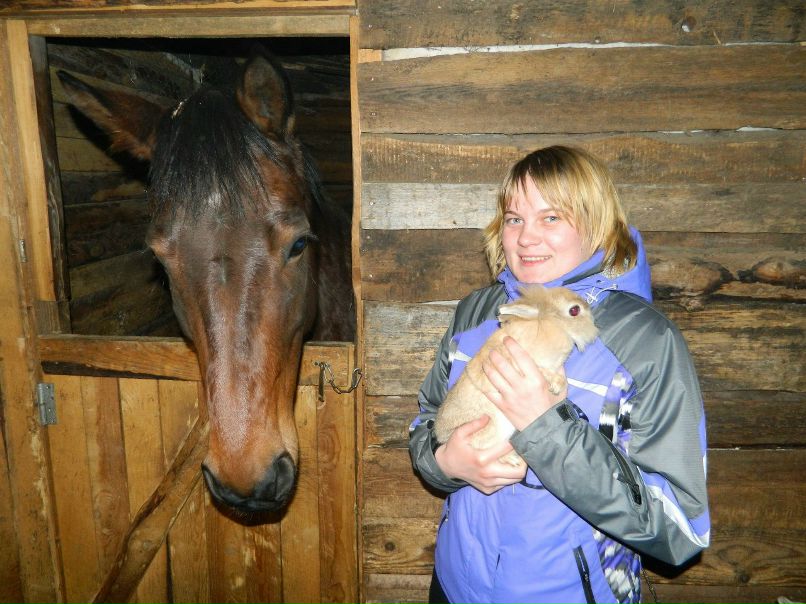 Сергей Скутте | Санкт-Петербург