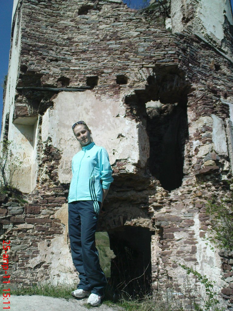 Іван Чайківський | Тернополь