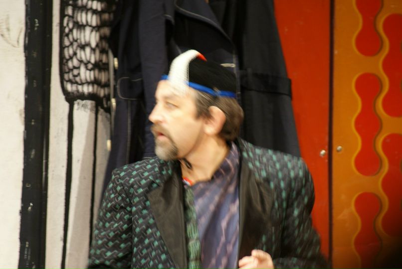 Катя Минчелька | Санкт-Петербург