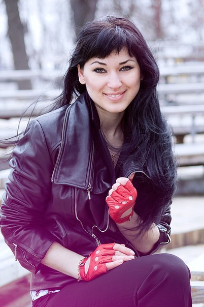 Олеся Луценко Olessik | Бендеры