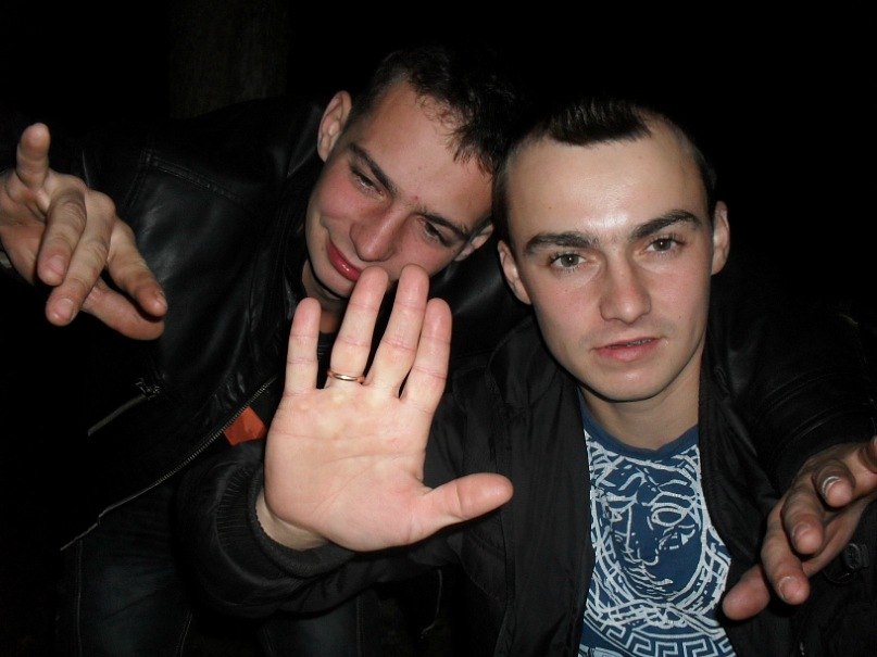 Алексей Якимчук лёсик | Зарайск