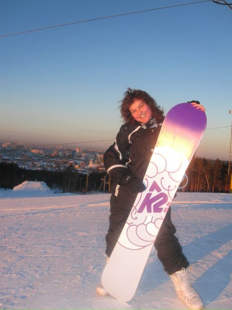 №77, Елена Просвет, Самара №77, Елена Просвет, Самара