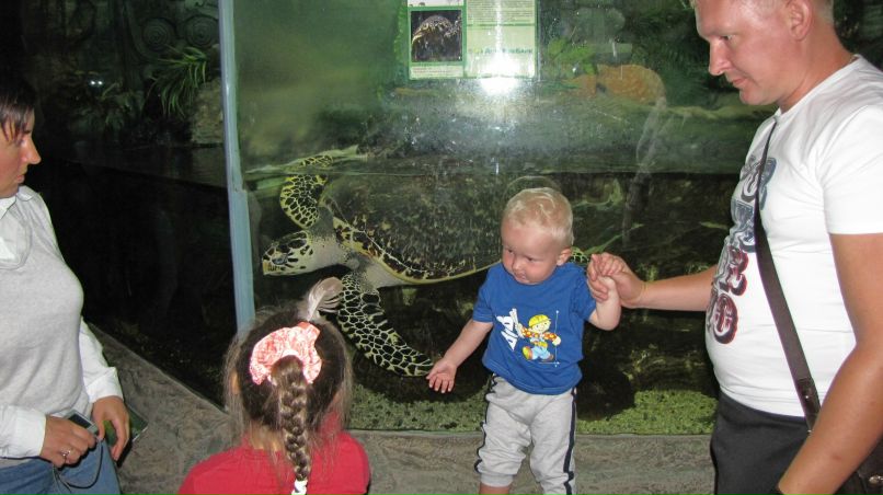 Lera Lebedeva | Киев