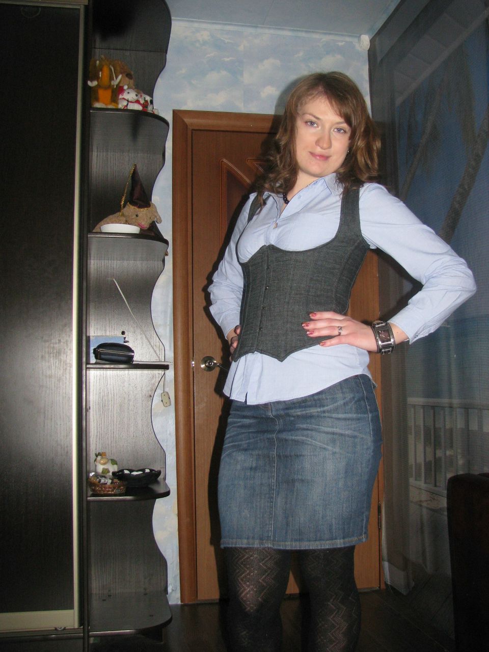 Маргарита Боброва Гуня | Ивантеевка